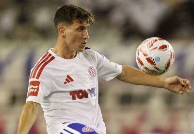 Hajduk uvjerljivo na Poljudu svladao Žalgiris i prošao dalje