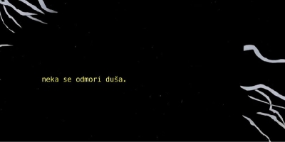 Poslušajte interpretaciju Sidranove pjesme "Partizansko groblje" s novog albuma Nedima Zlatara