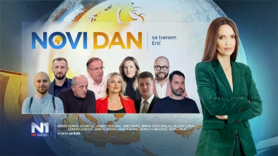 Novi dan: Koliko sport okuplja ljude uprkos podjelama?