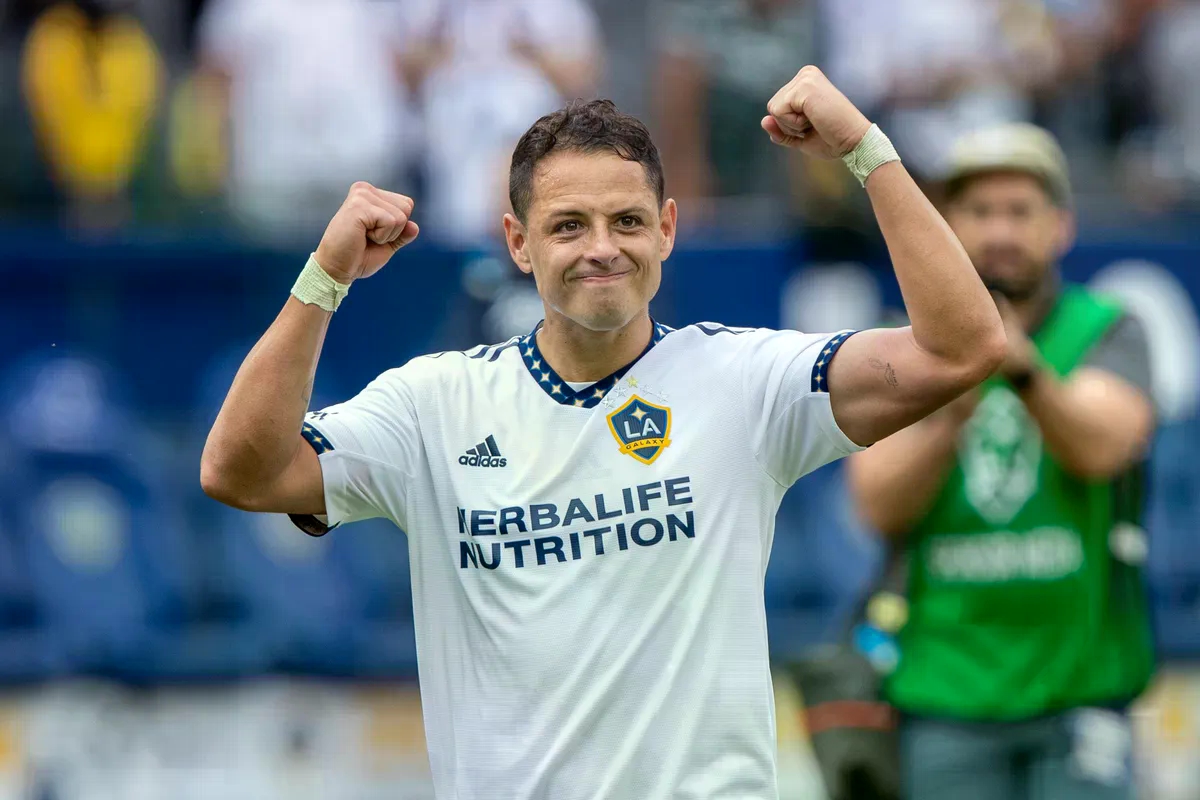 Chicharito ima novi klub: Legendarni Meksikanac postao prvo pojačanje u historiji američkog projekta