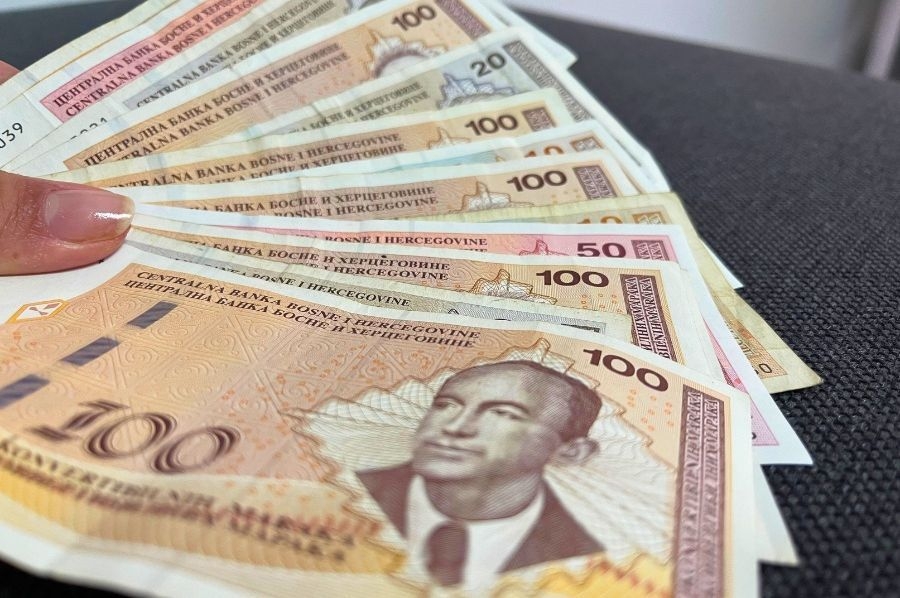 Penzionerima stižu veće penzije: Evo koliko bi moglo biti povećanje od augusta