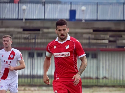 Jović: Borbeno do tri boda