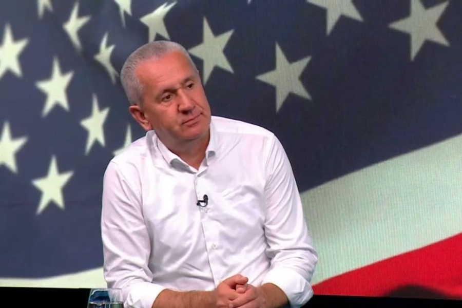 KOMENTAR SEADA NUMANOVIĆA: Zašto strepimo od novog visokog predstavnika?