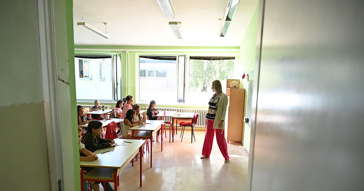 Prosvjetni radnici u RS digli glas: Pokrenuli inicijativu za bolju zaštitu