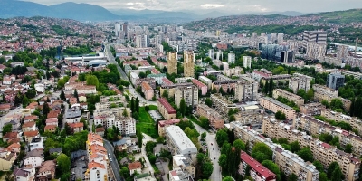Entitetski ministri traže strožu kontrolu Bookinga i Airbnb-a u BiH
