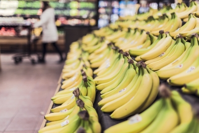Zbog pesticida u Republiku Srpsku zabranjen uvoz 40,5 tona banana iz Kostarike