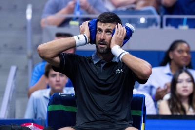 Novak Đoković pred cijelim svijetom priznao: "Imam problem sa zdravljem"