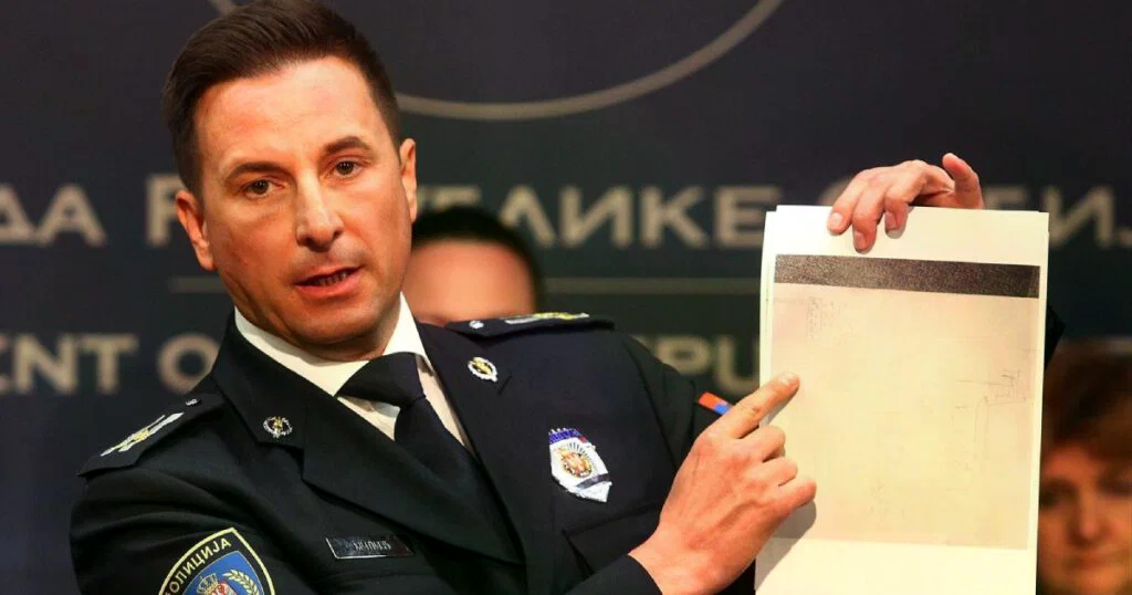 Odbačena krivična prijava protiv Veselina Milića: “Nije bio u restoranu '27’ kada se ubistvo dogodilo”
