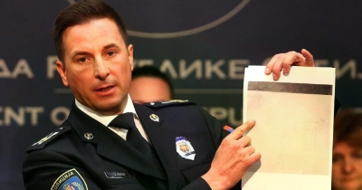 Odbačena krivična prijava protiv Veselina Milića: “Nije bio u restoranu '27’ kada se ubistvo dogodilo”