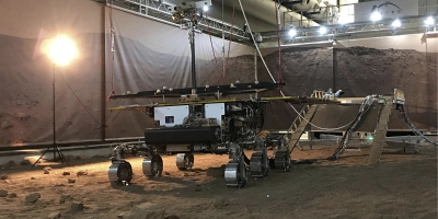 NASA ponovo pokreće rad na podršci ESA-inoj misiji na Mars