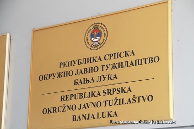 Osumnjičenog za nasrtanje na ženu u Dušanovu prijavljuju Tužilaštvu