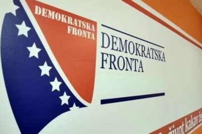 ŽESTOKE OPTUŽBE IZ DF-a: Trojka izdajnički prepustila imovinu EPBiH u ruke EP 'Herceg Bosne'