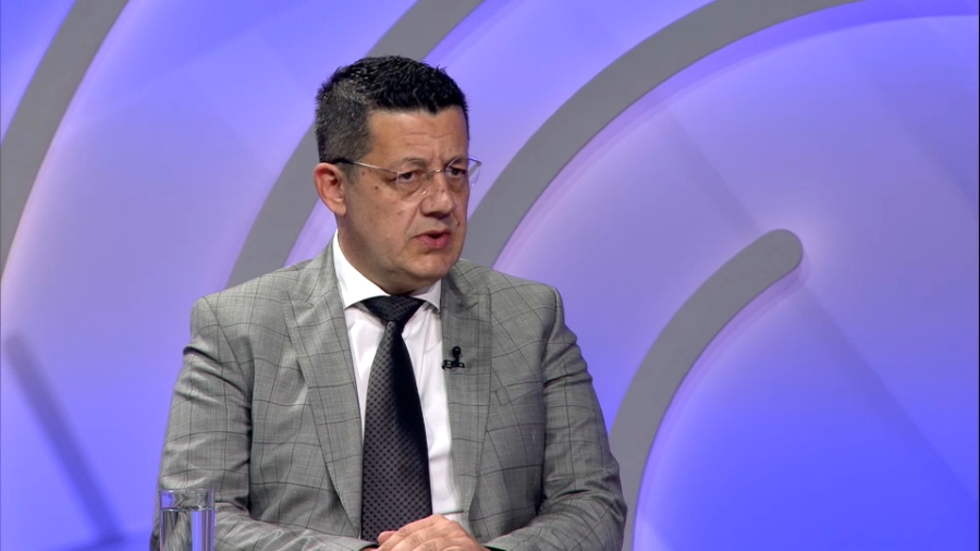 ALJOŠA ČAMPARA POZVAO VISOKOG PREDSTAVNIKA DA DJELUJE: 'Čović i Špirić ismijavaju institucije'