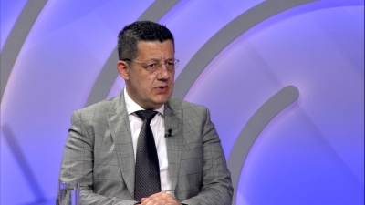 ALJOŠA ČAMPARA POZVAO VISOKOG PREDSTAVNIKA DA DJELUJE: 'Čović i Špirić ismijavaju institucije'