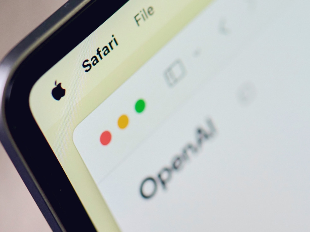 Apple optužuje OpenAI za krađu poslovnih tajni