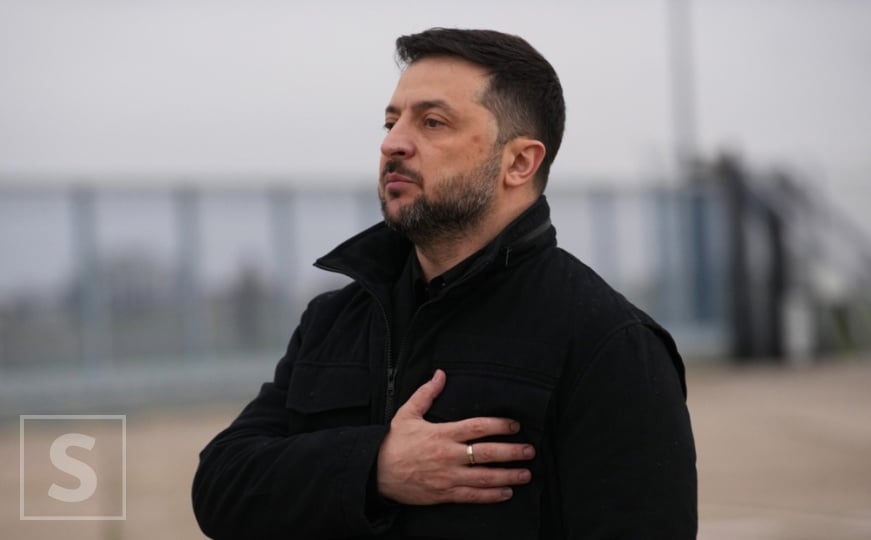 Veliki dan za Ukrajinu: EU im deblokirala čak 90 milijardi eura, Zelenski otkrio gdje ide novac