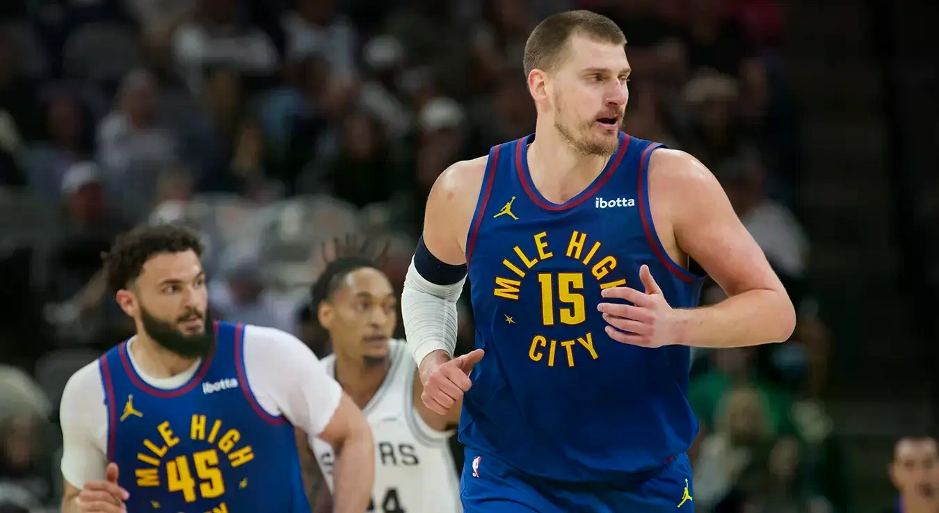 НБА лига јавно признала да је Никола Јокић најбољи