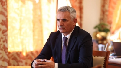 Milić zadržan više od šest sati na prelazu ka KiM