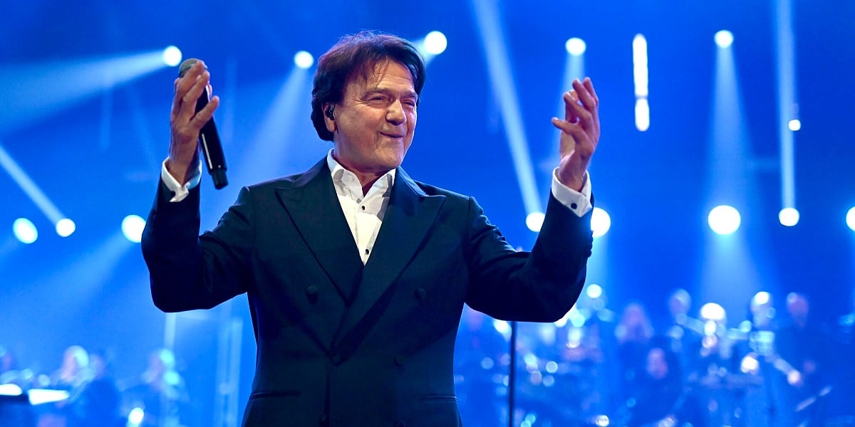 Zdravko Čolić u pratnji simfonijskog orkestra Sarajlijama priredio još jednu magičnu noć