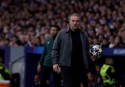 Trener Barcelone: Zaslužili smo proći