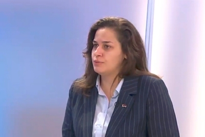 ANJA LJUBOJEVIĆ NAKON ŠTO JE PODNIJELA OSTAVKU: 'U novo poglavlje ulazim s vjerom u Boga'