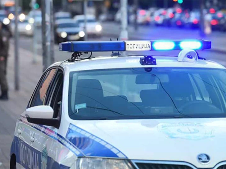 Uhapšen osumnjičeni za pokušaj ubistva u Žitištu