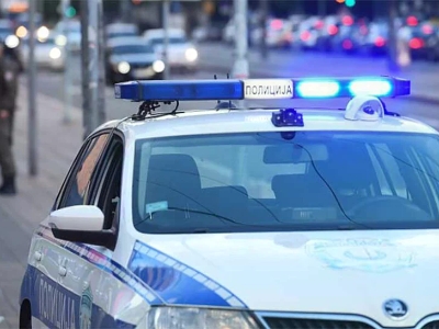 Uhapšen osumnjičeni za pokušaj ubistva u Žitištu