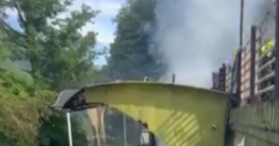 Oglasila se policija nakon eksplozije u banjalučkom restoranu