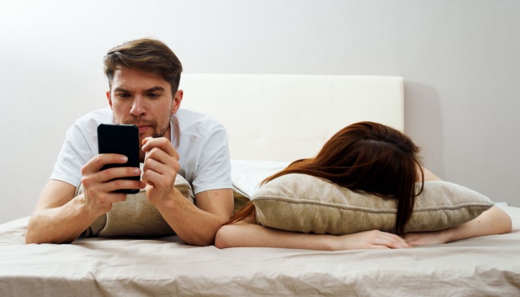 Sanjao šifru za telefon svoje djevojke: Prevare koje su otkrivene na najčudnije načine