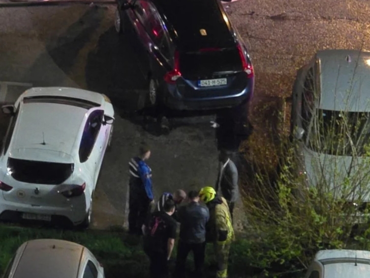 Uhapšen osumnjičeni za razbijanje vozila u Sarajevu