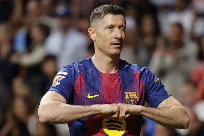 Lewandowski odlazi na otok, engleski velikan već povukao potez?