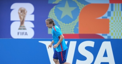 Modrić pred Englesku: Očekivanja su velika i vjerujemo u sebe