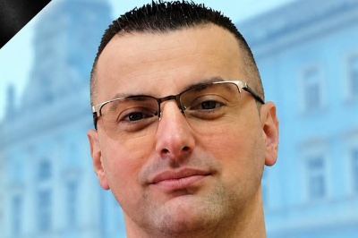 TUGA U SREDIŠNJOJ BOSNI: KŠC Travnik oprašta se od prerano preminulog Ivana Džide