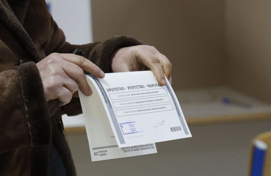 Dijasporu ne zanimaju izbori: Prijavljenih glasača iz inostranstva nikad manje