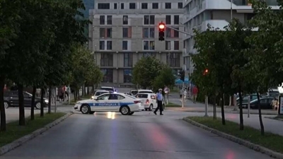 Nakon više od mjesec skrivanja: Tužilaštvo traži pritvor za Ždralinog pomagača