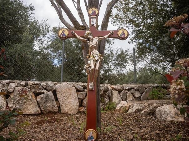 Vojnici IDF-a kažnjeni zbog uništavanja kipa Isusa u južnom Libanu