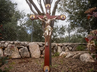 Vojnici IDF-a kažnjeni zbog uništavanja kipa Isusa u južnom Libanu