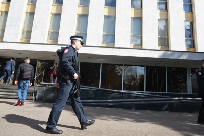 JEZIVE PRIJETNJE STIGLE U NSRS Traži se likvidacija svih krštenih ljudi i alat za sakaćenje djece
