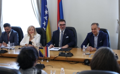 Potpisan ugovor za markiranje goriva u BiH: Poznato kada počinje novi sistem