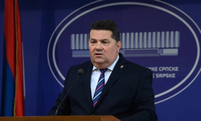 Stevandić na mrežama: Znanje i rezultati se ne mogu kupiti
