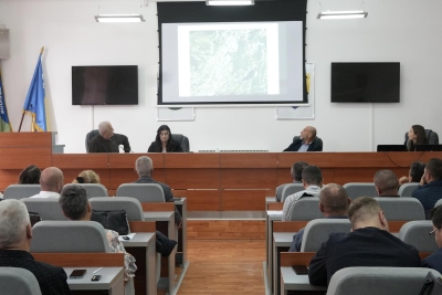 Vijećnici nisu usvojili prijedlog Statuta Grada Novog Travnika