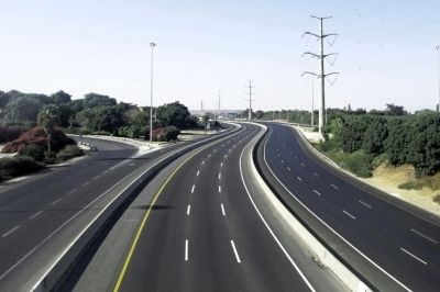 Vozač na autoputu morao platiti 30.000 eura kazne