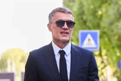 NOVI POTRES U ITALIJANSKOM NOGOMETU: Maldini i Leonardo napuštaju Savez nakon samo 10 dana