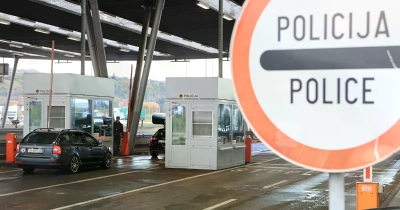 Aplikacija za lakšu prelazak granice u EU nakon 12. oktobra