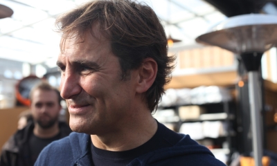 Tužna vijest iz svijeta Formule 1: Preminuo legendarni vozač