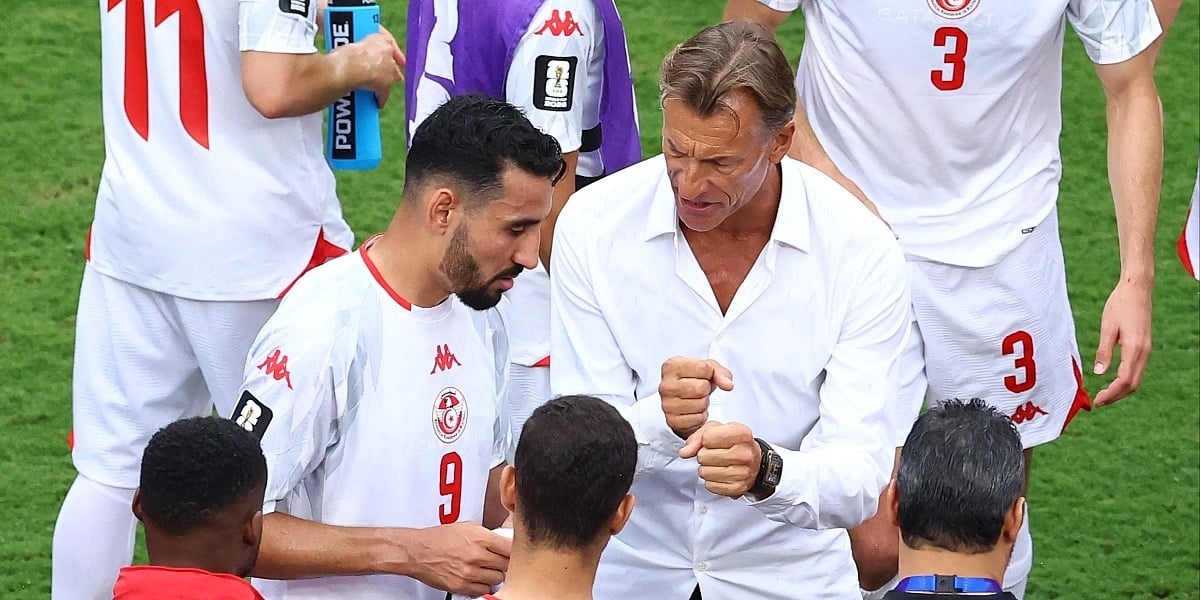 Selektor koji je dobio posao usred Mundijala sada dao ostavku, radio je samo 18 dana