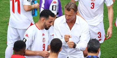 Selektor koji je dobio posao usred Mundijala sada dao ostavku, radio je samo 18 dana