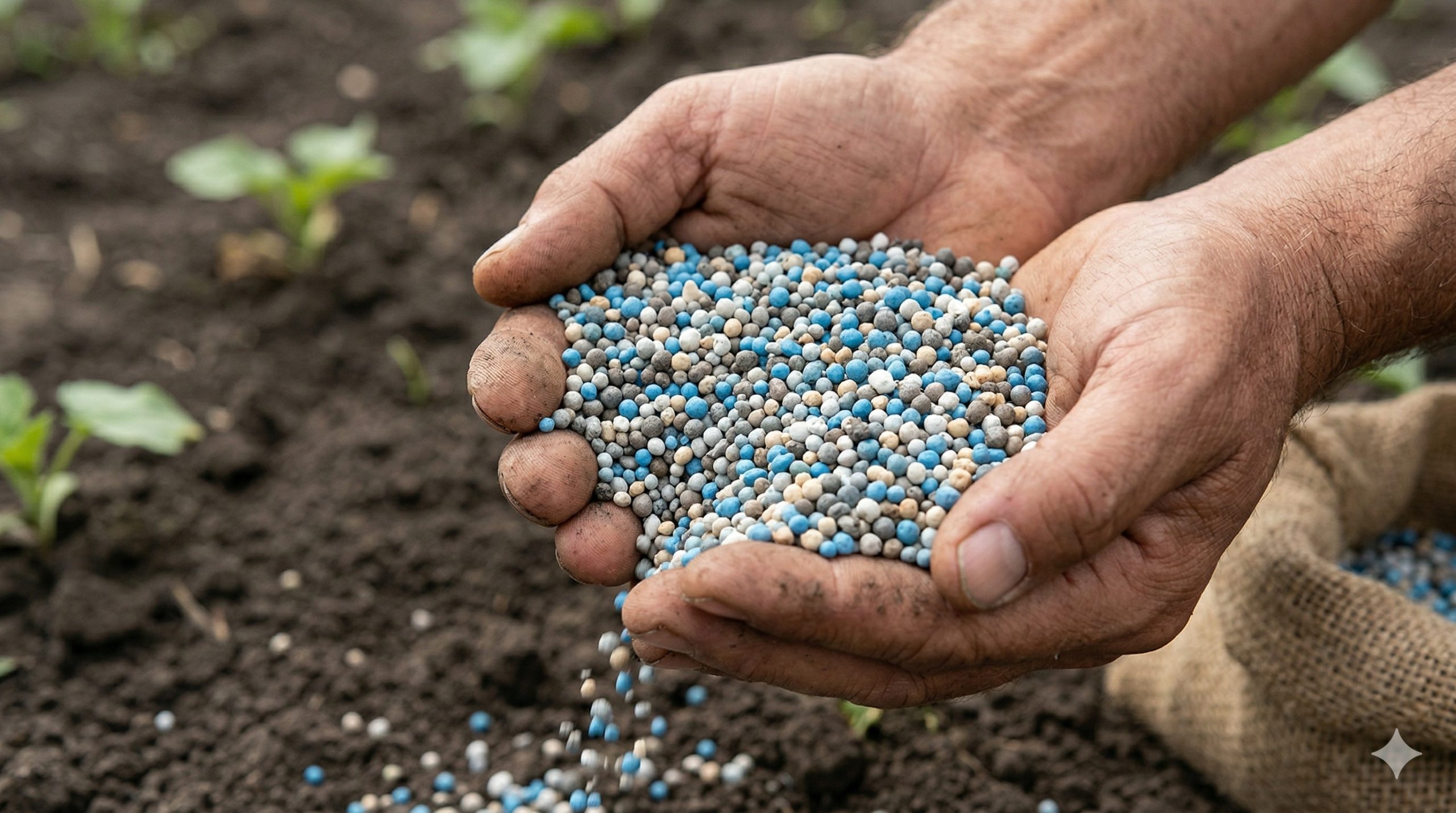 Vještačko đubrivo poskupjelo i do 40 odsto