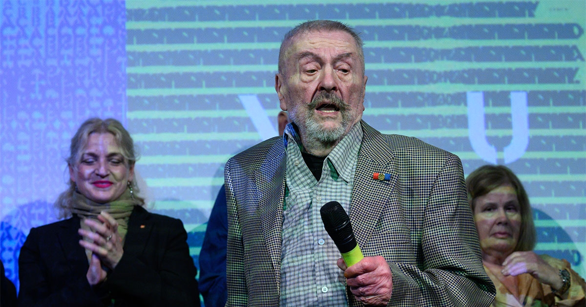 Preminuo Boris Kolar, jedan od tvoraca "Profesora Baltazara"