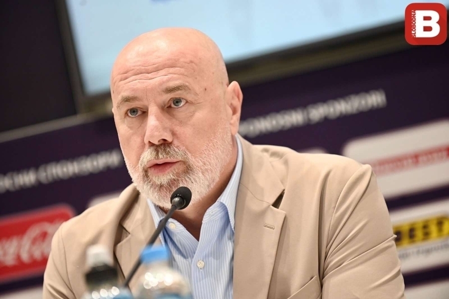 BARBAREZ NAPRAVIO VELIKI REZ: Selektor Zmajeva nije pozvao čak osam igrača koji su išli na Svjetsko prvenstvo...